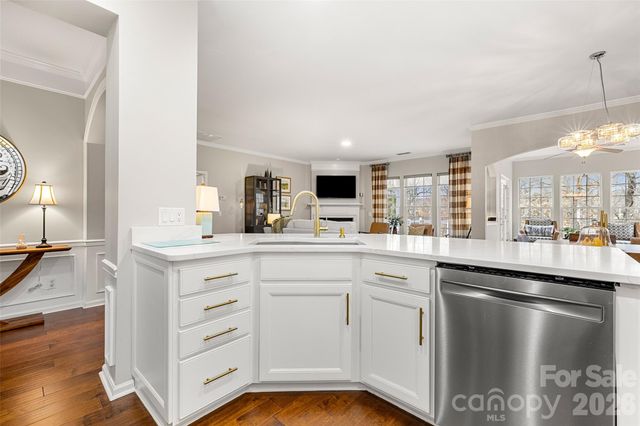 10564 Bethpage Drive, Fort Mill, SC 29707