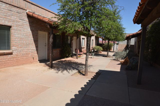 4115 E North St Apt 2, Tucson, AZ 85712