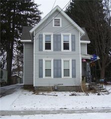 25 Division Street, Norwich, NY 13815