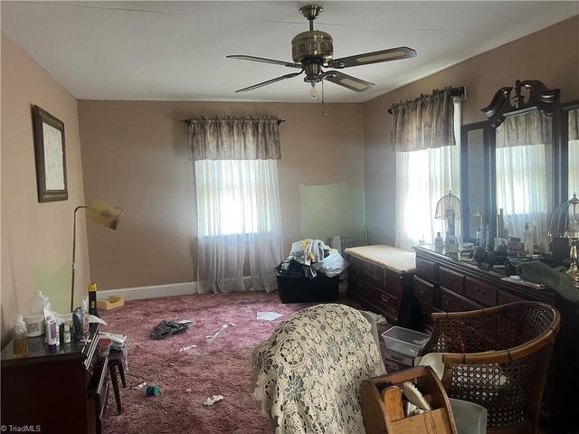 814 Cameron Avenue, Winston-salem, NC 27101