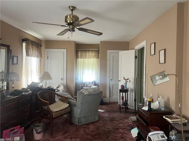 814 Cameron Avenue, Winston-salem, NC 27101