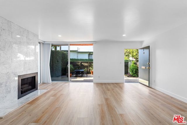 122 Buccaneer Street 1, Marina Del Rey, CA 90292