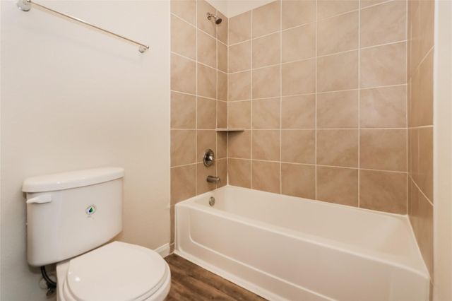 5707 S Brenwood Drive, Katy, TX 77449