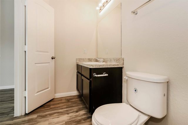 5707 S Brenwood Drive, Katy, TX 77449