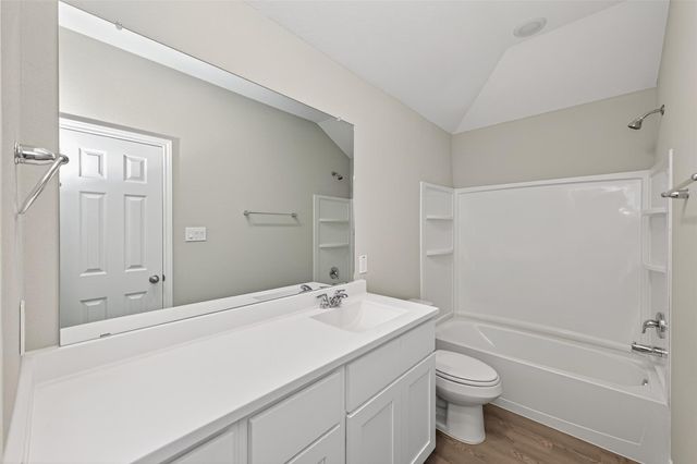 813 Jefferson Avenue, Cleveland, TX 77327