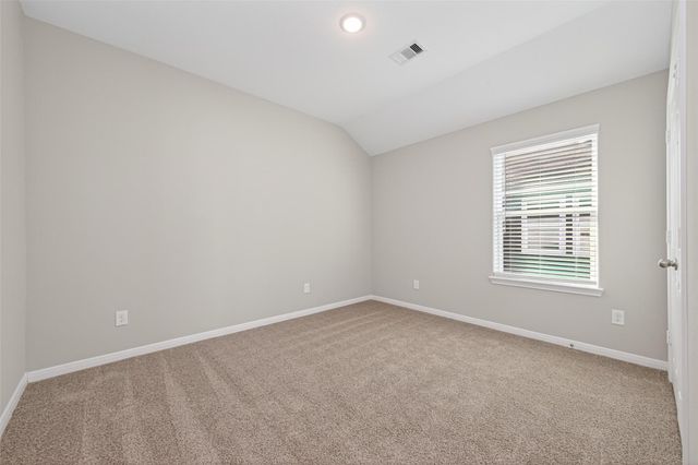 813 Jefferson Avenue, Cleveland, TX 77327