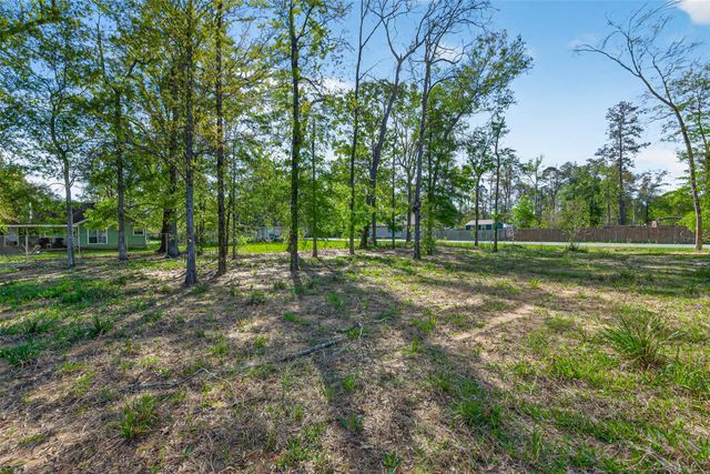 813 Jefferson Avenue, Cleveland, TX 77327