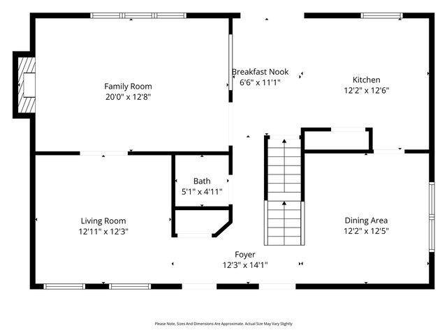 1217 Acacia Drive NE, Cedar Rapids, IA 52402