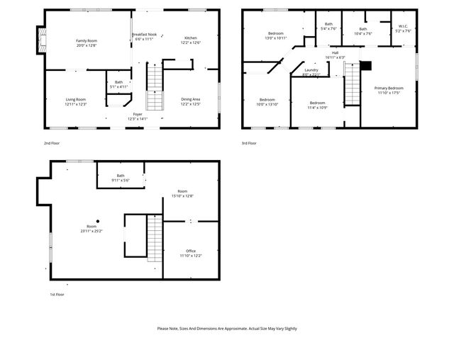 1217 Acacia Drive NE, Cedar Rapids, IA 52402
