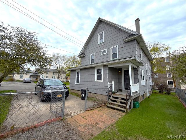 136 Parce Avenue, Perinton, NY 14450