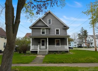 136 Parce Avenue, Perinton, NY 14450