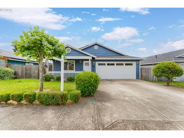 1115 E 11TH St, Lafayette, OR 97127