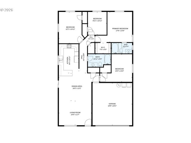 1115 E 11TH St, Lafayette, OR 97127