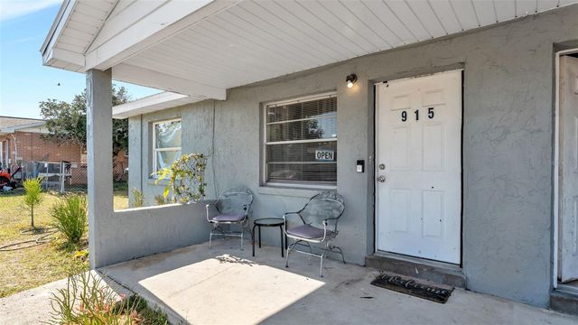 913 CHARMIL AVENUE, Lake Alfred, FL 33850