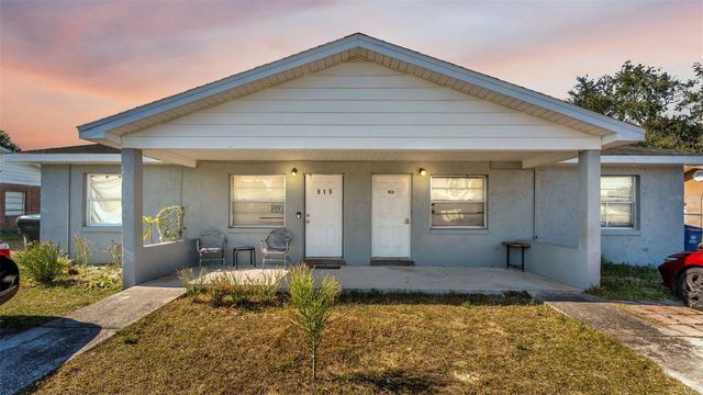 913 CHARMIL AVENUE, Lake Alfred, FL 33850