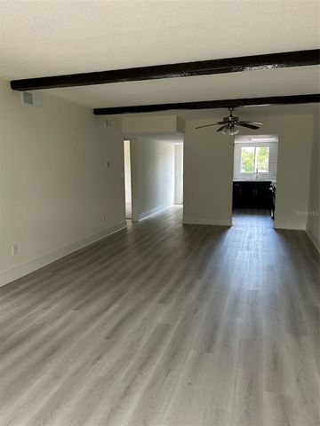 4520 OVERLOOK DRIVE NE 132, St Petersburg, FL 33703
