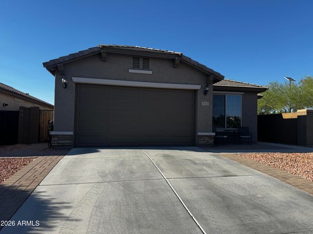 9512 W Fallen Leaf Lane, Peoria, AZ 85383