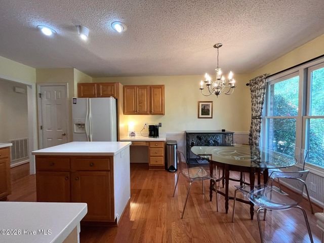 100 Bridle Path Circle, Pinehurst, NC 28374