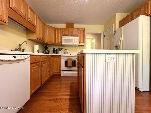 100 Bridle Path Circle, Pinehurst, NC 28374