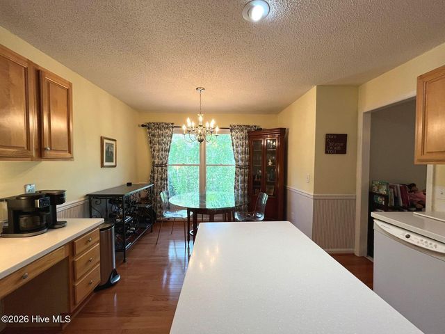 100 Bridle Path Circle, Pinehurst, NC 28374