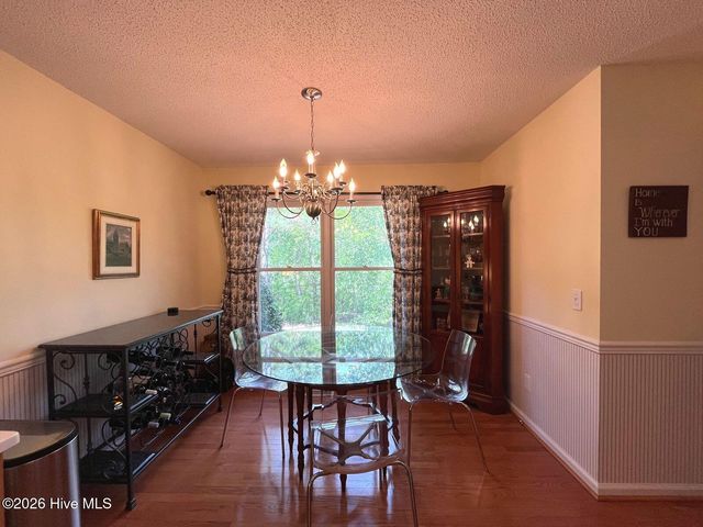 100 Bridle Path Circle, Pinehurst, NC 28374