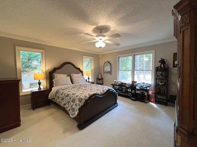 100 Bridle Path Circle, Pinehurst, NC 28374