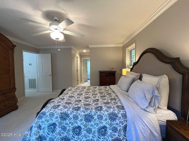 100 Bridle Path Circle, Pinehurst, NC 28374