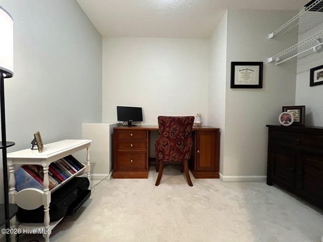 100 Bridle Path Circle, Pinehurst, NC 28374