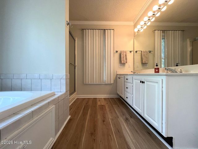 100 Bridle Path Circle, Pinehurst, NC 28374