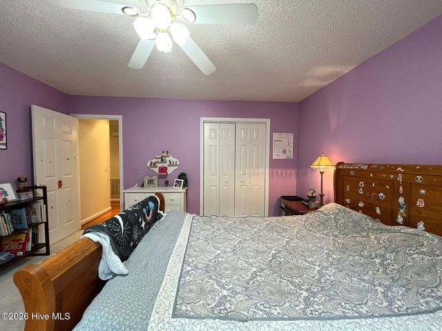 100 Bridle Path Circle, Pinehurst, NC 28374