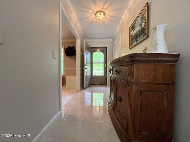 100 Bridle Path Circle, Pinehurst, NC 28374