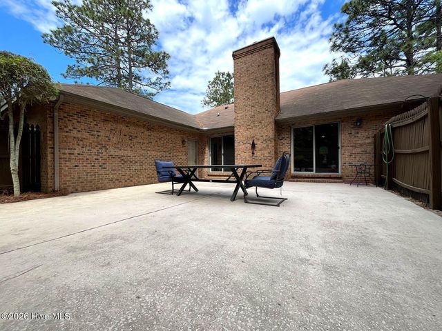 100 Bridle Path Circle, Pinehurst, NC 28374