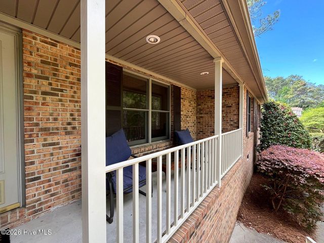 100 Bridle Path Circle, Pinehurst, NC 28374