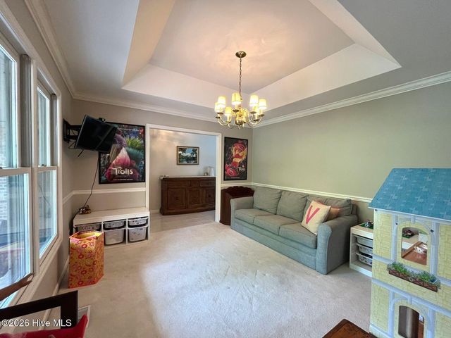 100 Bridle Path Circle, Pinehurst, NC 28374