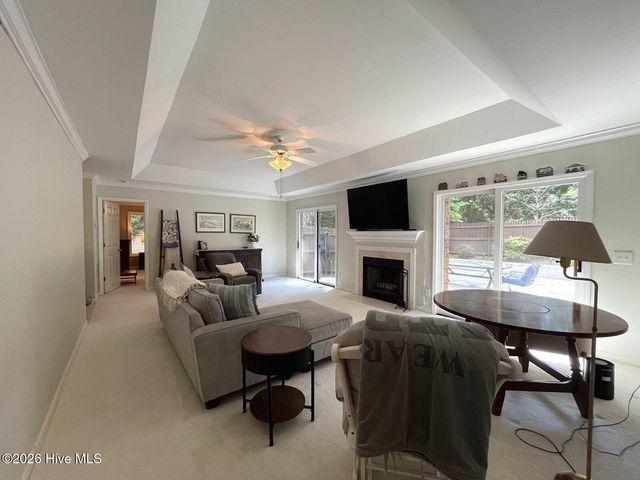 100 Bridle Path Circle, Pinehurst, NC 28374