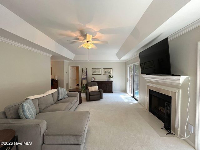 100 Bridle Path Circle, Pinehurst, NC 28374