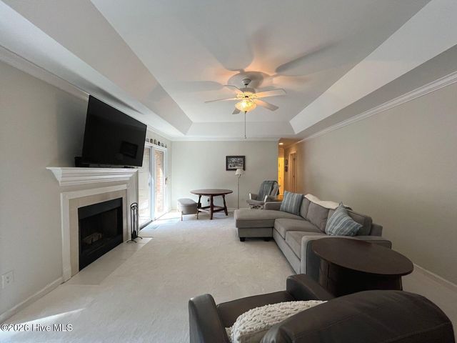100 Bridle Path Circle, Pinehurst, NC 28374