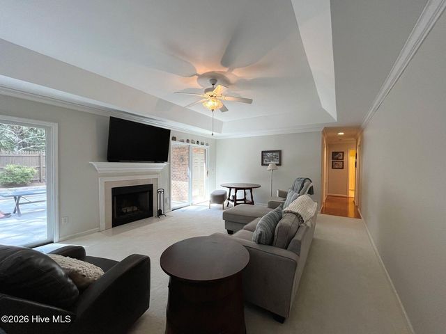 100 Bridle Path Circle, Pinehurst, NC 28374