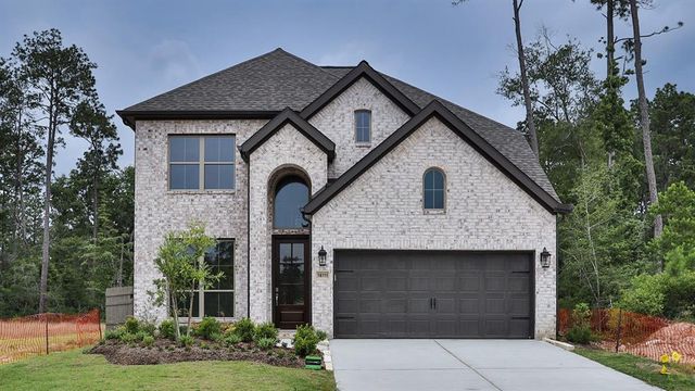 18111 Ramsey Way Lane, Conroe, TX 77302
