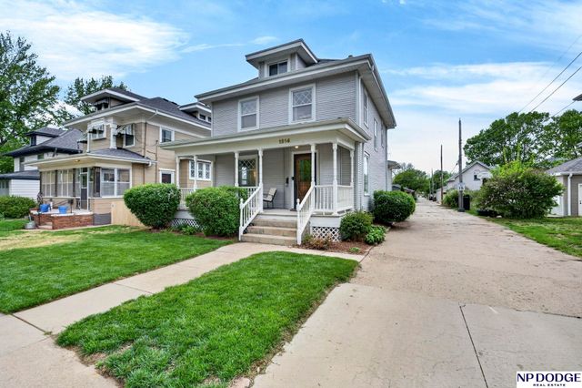 1514 S 33rd Street, Omaha, NE 68105