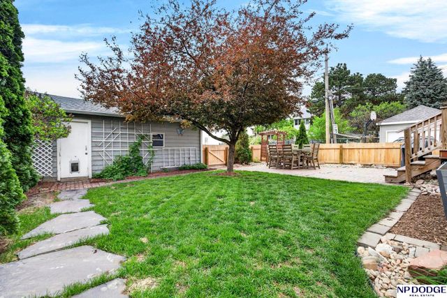 1514 S 33rd Street, Omaha, NE 68105