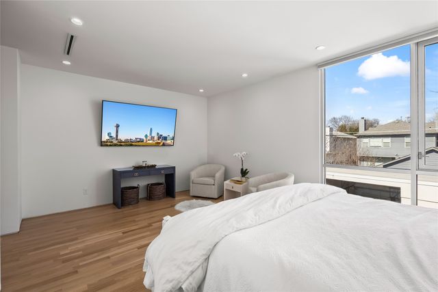 5411 Melrose Avenue, Dallas, TX 75206