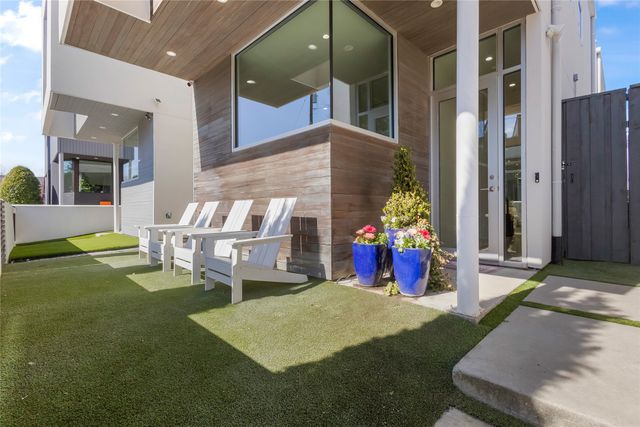 5411 Melrose Avenue, Dallas, TX 75206