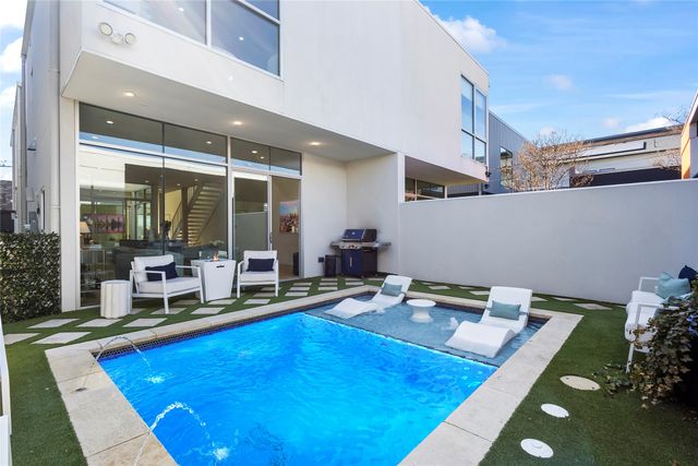 5411 Melrose Avenue, Dallas, TX 75206