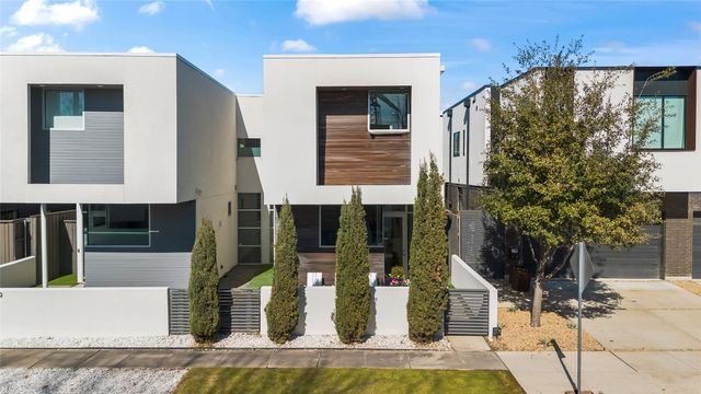 5411 Melrose Avenue, Dallas, TX 75206