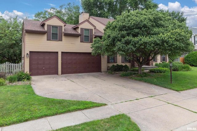 4490 Hamilton Dr Drive, Bettendorf, IA 52722