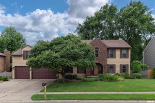 4490 Hamilton Dr Drive, Bettendorf, IA 52722