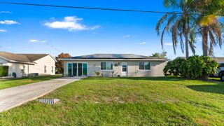 386 SE Oakridge Drive, Port St. Lucie, Port St Lucie, FL 34984