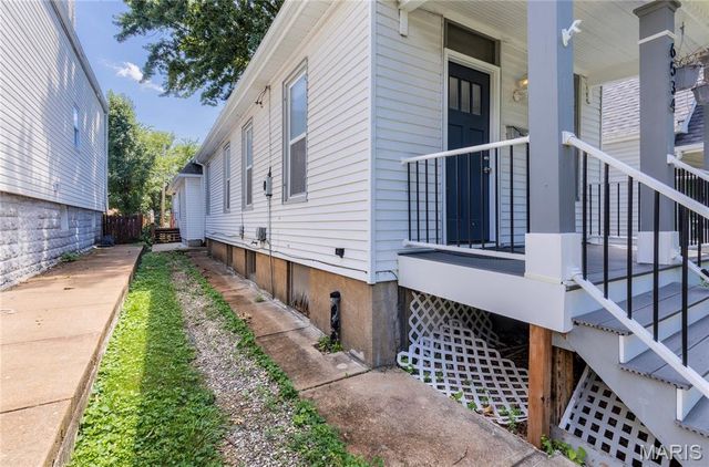 6534 Nashville Avenue, St Louis, MO 63139