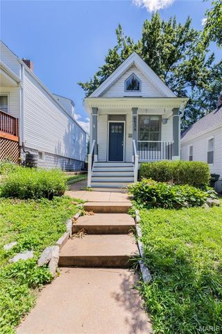 6534 Nashville Avenue, St Louis, MO 63139